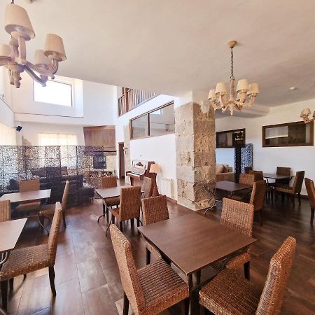 Hotel Rural Candela Y Plata Puerto de Béjar Extérieur photo