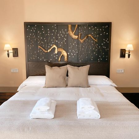 Hotel Rural Candela Y Plata Puerto de Béjar Extérieur photo