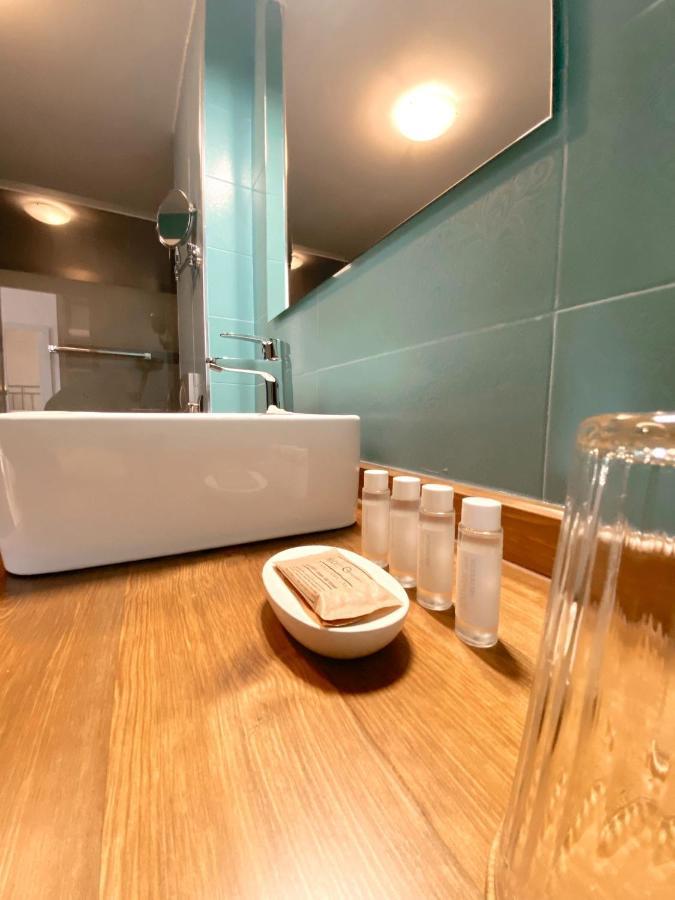 Hotel Rural Candela Y Plata Puerto de Béjar Extérieur photo