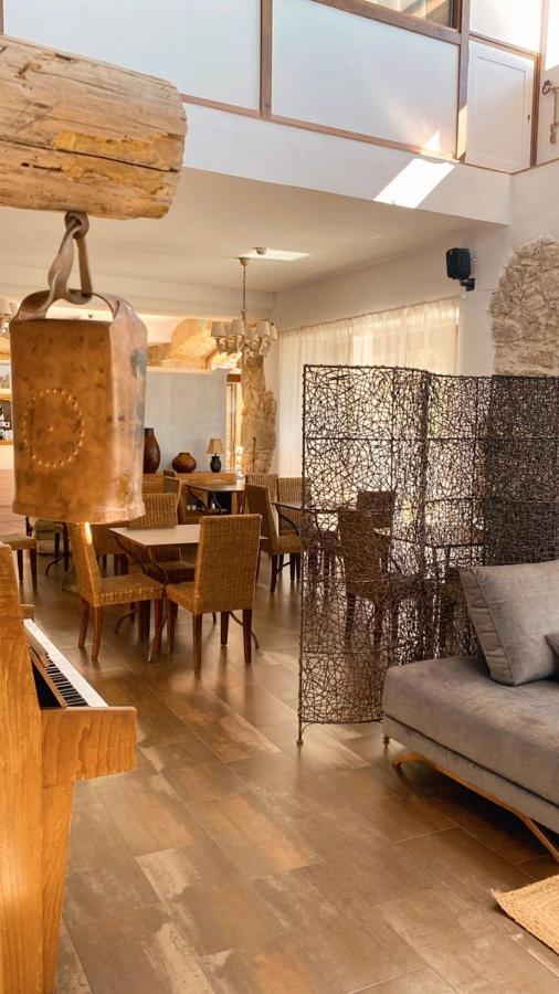 Hotel Rural Candela Y Plata Puerto de Béjar Extérieur photo