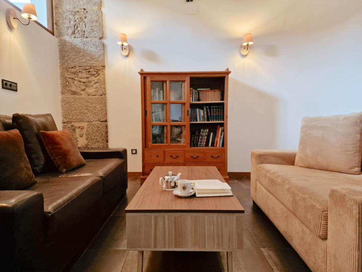 Hotel Rural Candela Y Plata Puerto de Béjar Extérieur photo