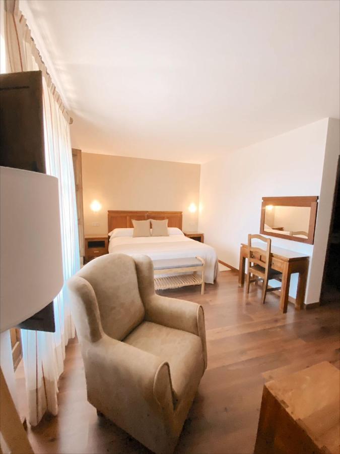 Hotel Rural Candela Y Plata Puerto de Béjar Extérieur photo