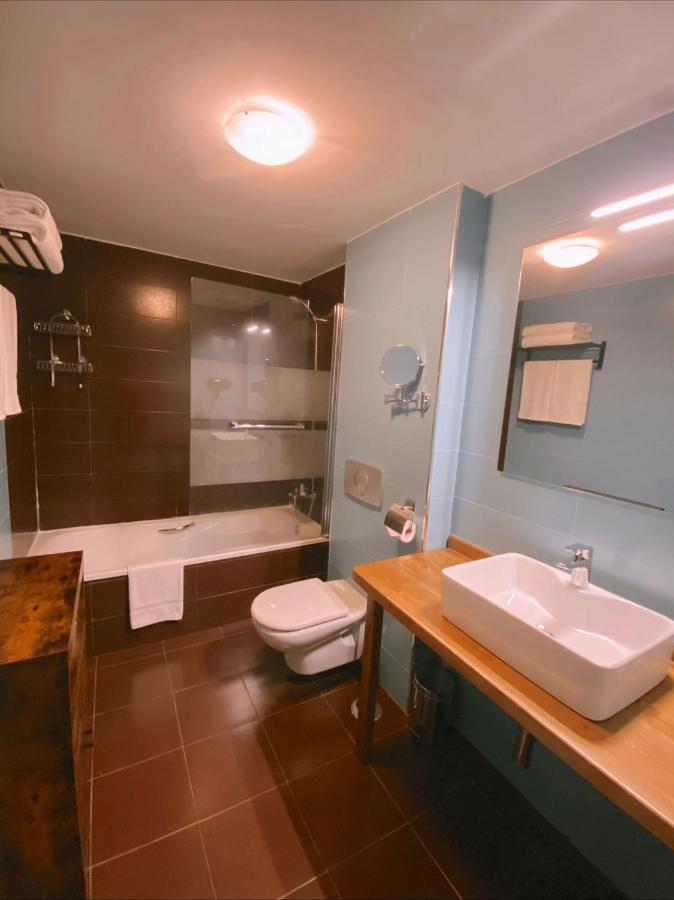 Hotel Rural Candela Y Plata Puerto de Béjar Extérieur photo