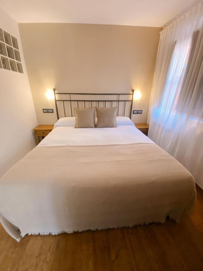 Hotel Rural Candela Y Plata Puerto de Béjar Extérieur photo