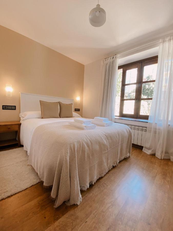 Hotel Rural Candela Y Plata Puerto de Béjar Extérieur photo